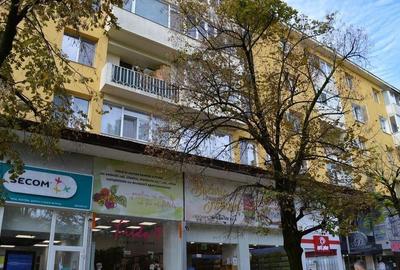 Centru - Restaurant Mateo, apartament 2 camere, 48 mp, et... - 1