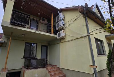 Sagului- Liviu Rebreanu- Casa 200 mp-curte si parcare - 1