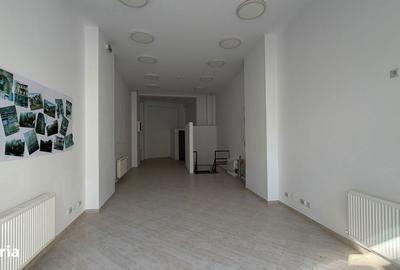 Spațiu comercial, de 148 mp, în Centrul Istoric - 3