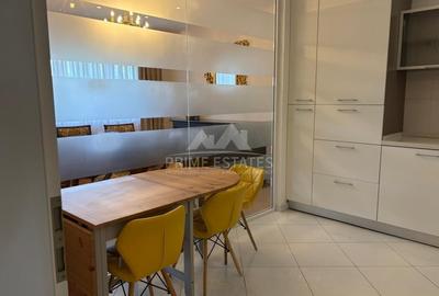 Apartament cu 3 camere decomandat, mobilat în Voluntari - 6