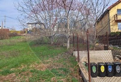 Teren intravilan de vanzare, 600 mp, Cluj-Napoca, Strada Viile Nadasel - 13