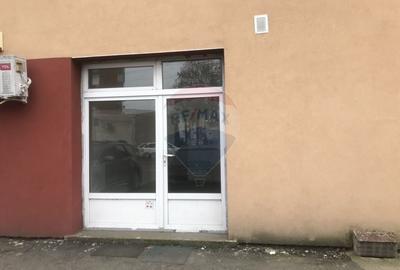 Spatiu comercial 40mp de inchiriat in zona UTA - 8