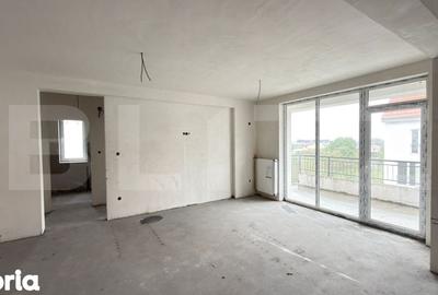 Apartament cu 2 camere în Micro 16 - 3