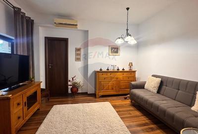 Vila P+M cu 3 camere, de inchiriat, zona Far Constanta - 6