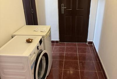 Girocului-Parc padurice | 2 Camere | Centrala proprie - 4