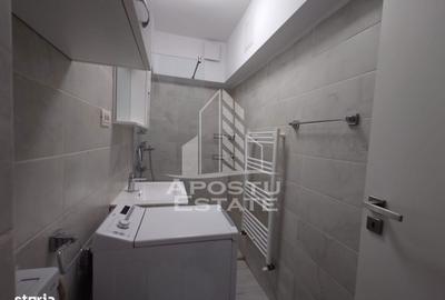 Apartament cu 2 camere, mobilat în Girocului - 5