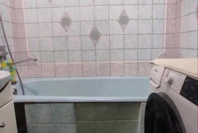 Garsonieră în Romană