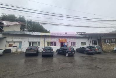 Spatiu comercial de vanzare in Busteni - Zona centrala Spatiu comercial de vanzare in Busteni - Zona centrala - 2