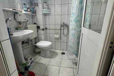 Garsonieră decomandată în Țiglina 1 - 2