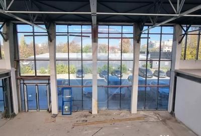 Spațiu comercial, de 3,872 mp, în Militari - 11