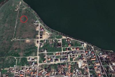 Anunturi vanzari terenuri in Palazu Mare - 1