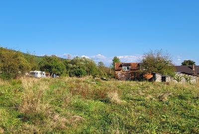 Casă cu 4 camere în Peștere - 9