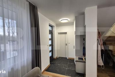 Casă cu 4 camere în Someșeni - 19