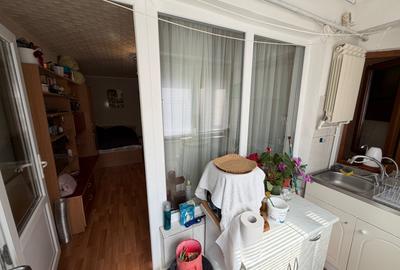 Garsonieră în E3 - 7