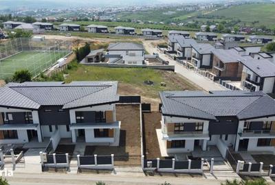 CASA PREMIUM CU 4 CAMERE TIP DUPLEX ,  PLATOU GALATA CASA PREMIUM CU 4 CAMERE TIP DUPLEX ,  PLATOU GALATA - 7