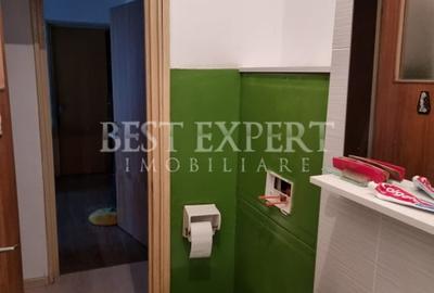 Apartament cu 3 camere circular în Titan - 7