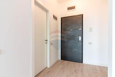 Garsonieră în Pipera - 11