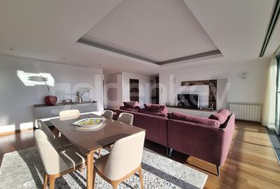 Apartament modern cu 3 camere, finisaje top, zona exclusivista - 3