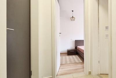 Apartament cu 2 camere decomandat, mobilat în Central - 3
