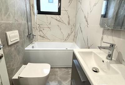 Apartament cu 3 camere în Păcurari - 1