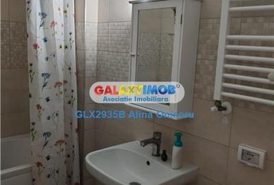 Apartament elegant 3 camere Prelungirea Ghencea - piscina si parcare - 17