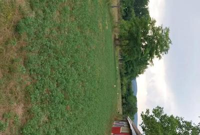 Teren de 2524 mp, în Central