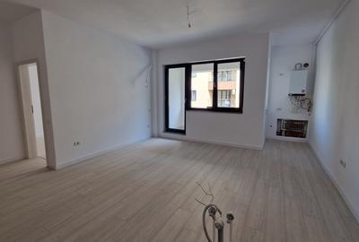 Apartament cu 2 camere semidecomandat în Nerva Traian - 5