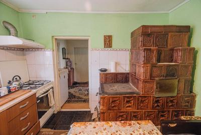 Casă cu 4 camere în Trușești - 4