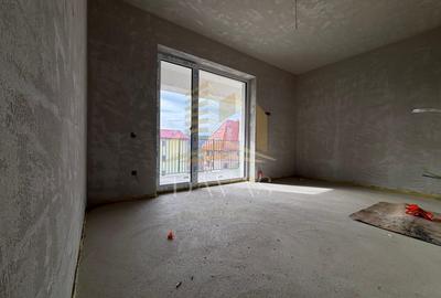 Apartament in bloc Nou de 3 camere - Parcare | Baciu - 7