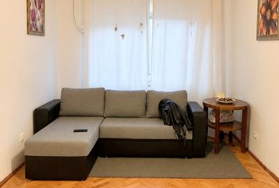 Apartament cu 4 camere semidecomandat, mobilat în Dristor - 3