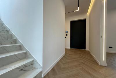 VILA PREMIUM | TUNARI | 5 min Scoala Americana | Iancu Nicolae - 7