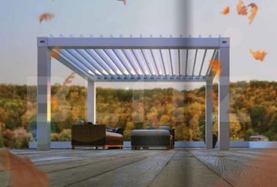 Casa pasiva certificabila de vanzare, cu 3 camere, 78,50 mp - 2