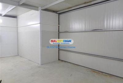 Hala Depozitare | Productie | 475mp | Cantar 60 tone | Panouri 27kw - 21