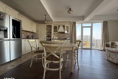 Apartament cu 3 camere decomandat în Nord - 2