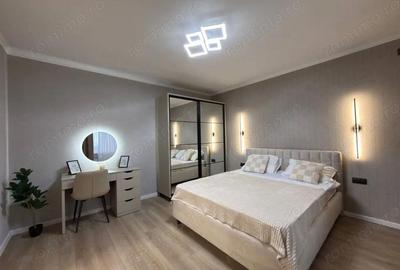 Garsonieră decomandată în Lujerului - 3