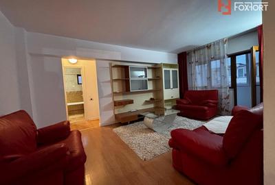 Apartament cu 2 camere de inchirat, 54 mp utili, zona Miorita - 5