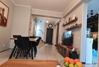 Vila ind 6camere+curte+2parcari,totulnou,mobutil sau nu - 13