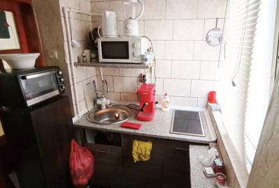 Garsonieră nedecomandată, mobilată în Podu Roș - 6