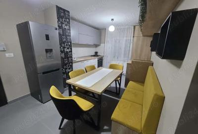 Inchiriez apartament 2 camere decomandat, Zona Calea Girocului - 1