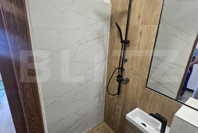Apartament 1 camera, renovat complet - 3