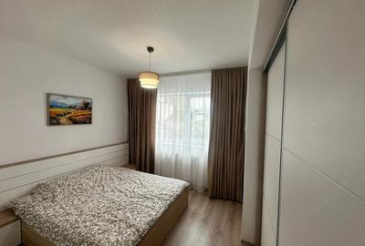 Apartament cu 2 camere decomandat în Giurgiului - 3
