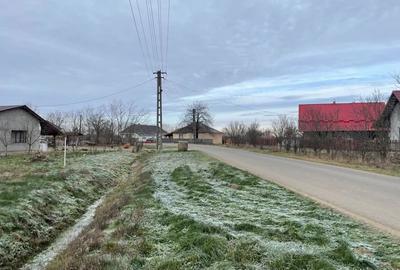 Casă cu 4 camere în Seini - 7