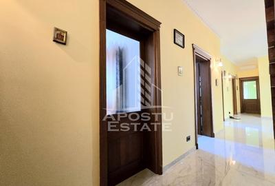 Casa pasiva individuala, deosebita, cu teren generos, Sag, comision 0% - 26