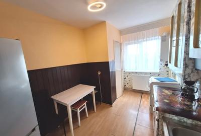 Apartament cu 2 camere decomandat, mobilat în Mihai Viteazul - 6