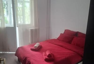 Apartament cu 3 camere decomandat în Milcov - 7