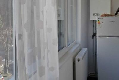 Garsonieră decomandată în Răcădău - 5