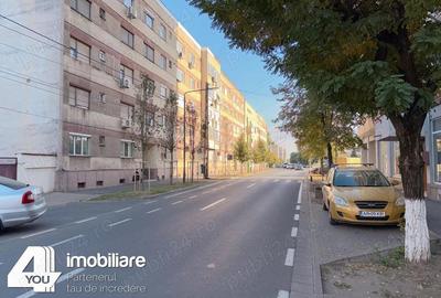 Apartament 4 camere langa Liceul Pedagogic,112 mp ,et.3 4 cu termoteca - 3