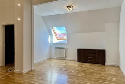 Vila premium in ansamblu superb | Iancu Nicoale - British School - 21