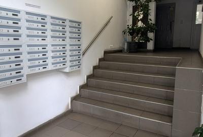 5 min Metrou Timpuri Noi Unirii, Apartament 3 camere Decomandat, 2 Bai, 2AC - 16