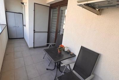Apartament cu 3 camere decomandat, mobilat în Braytim - 7